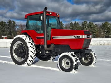 Main image Case IH 7220